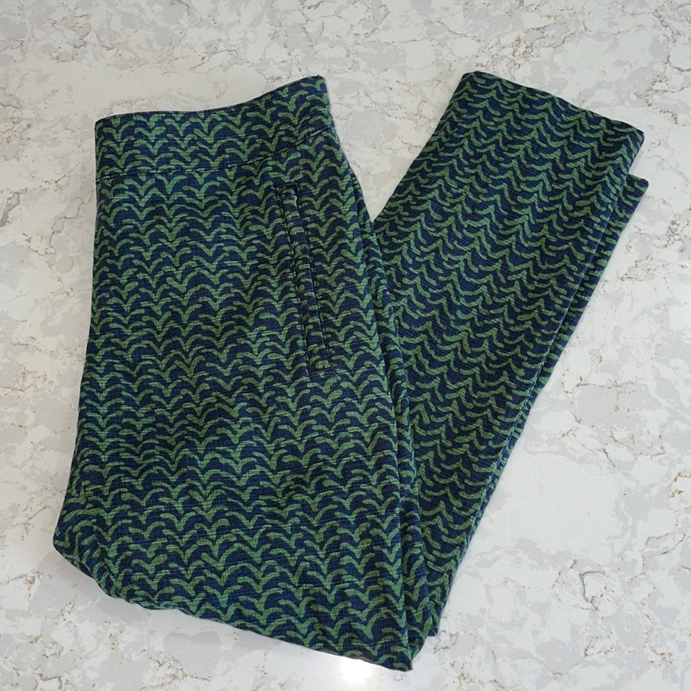 Cartonnier by Anthropologie Charlie ankle pants - Picture 3 of 13